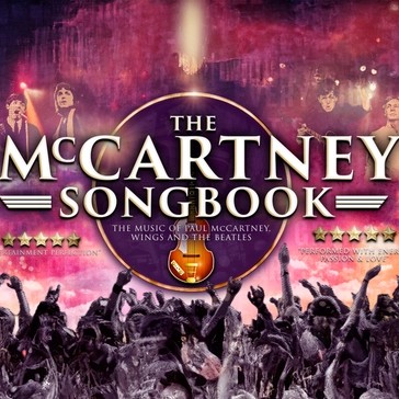 The McCartney Songbook